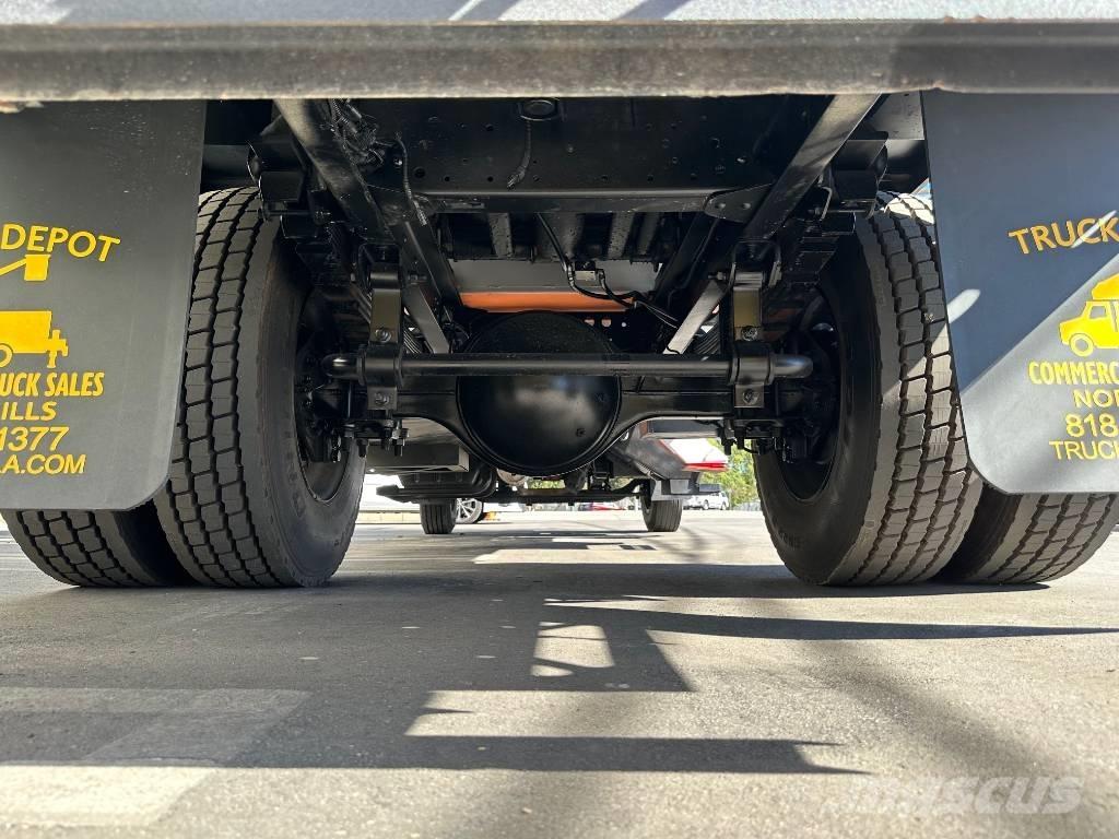 GMC Topkick C 7500 Egyéb