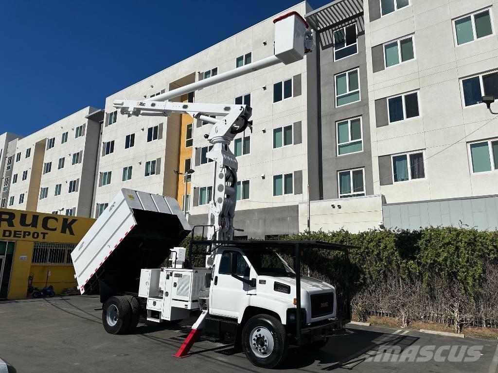 GMC Topkick C 7500 Egyéb