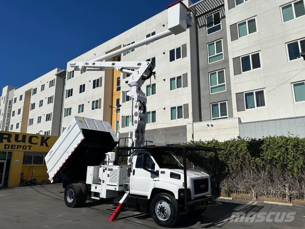 GMC Topkick C 7500 Egyéb