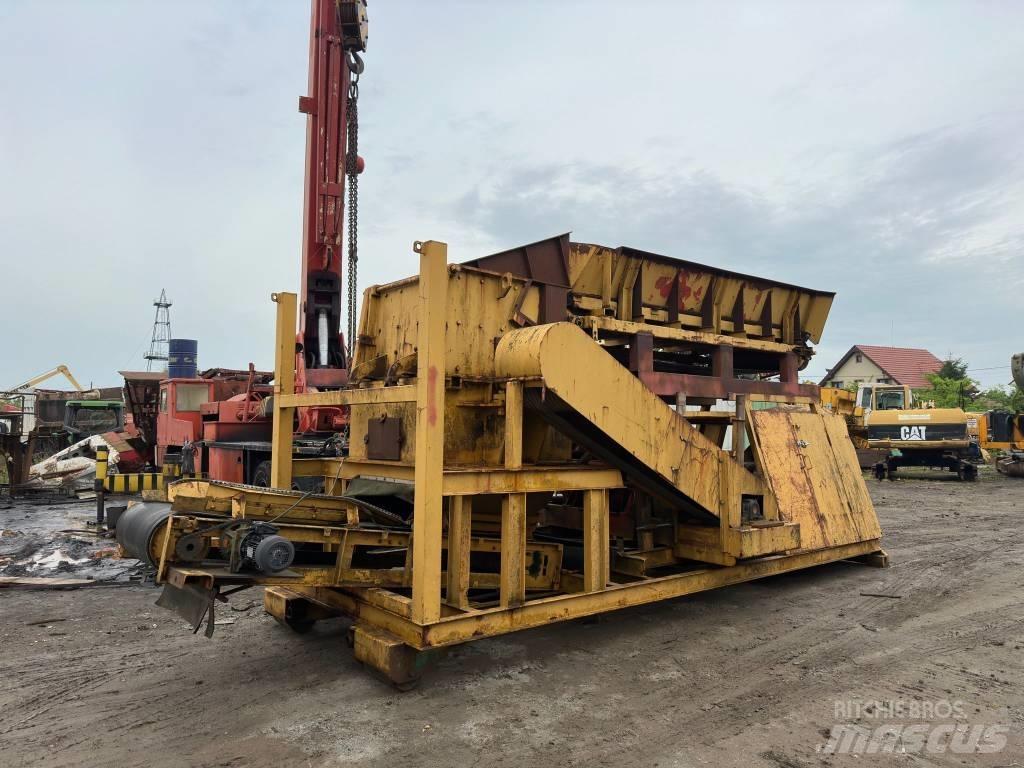  winbergs 90100 TF Fa aprítók