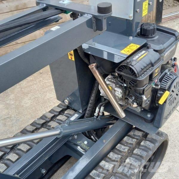 Slanetrac HT690 Lánctalpas dömperek