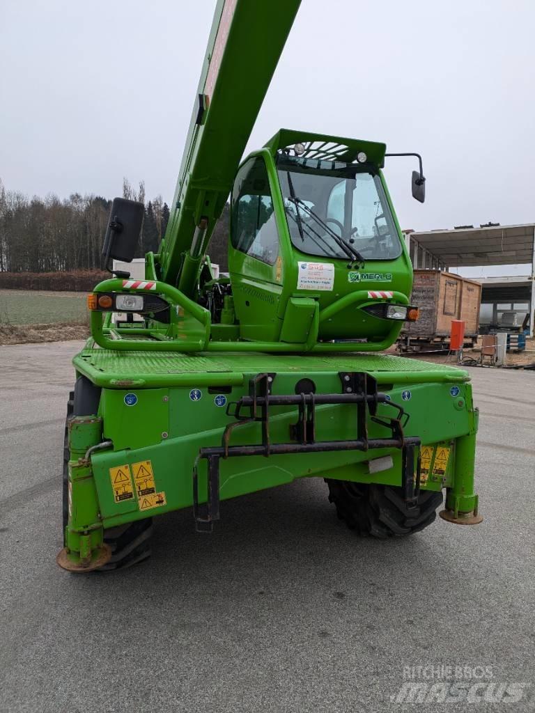 Merlo Roto 45.21 Teleszkópos rakodók