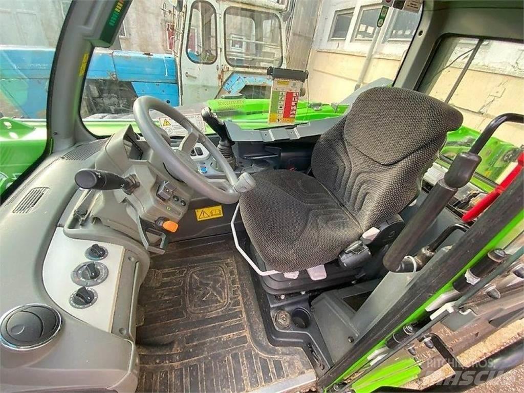 Merlo TF 38.10 CS Teleszkópos emelők