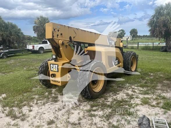 CAT TL642C Teleszkópos rakodók