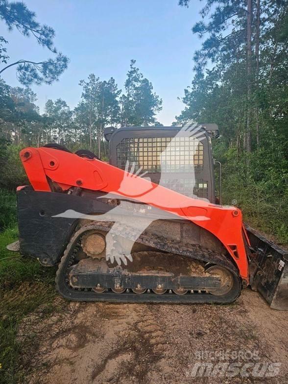 Kubota SVL95-2 Kompaktrakodók