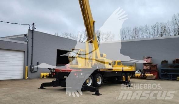 P&H T300A Darus teherautók