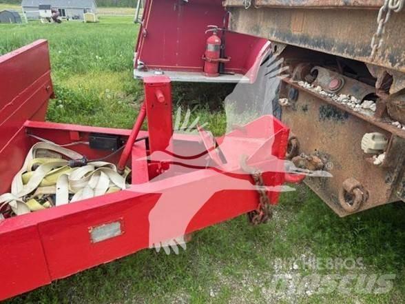 Sterling L7500 Billenő teherautók