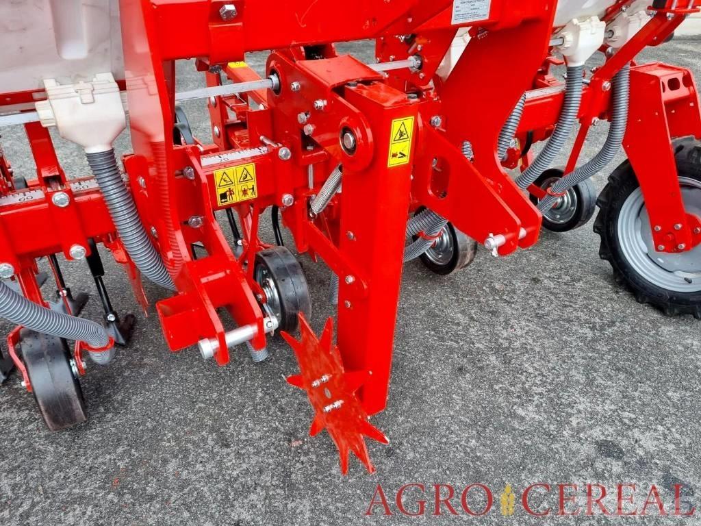  TOSCANO  YCAY-05G Kultivátorok