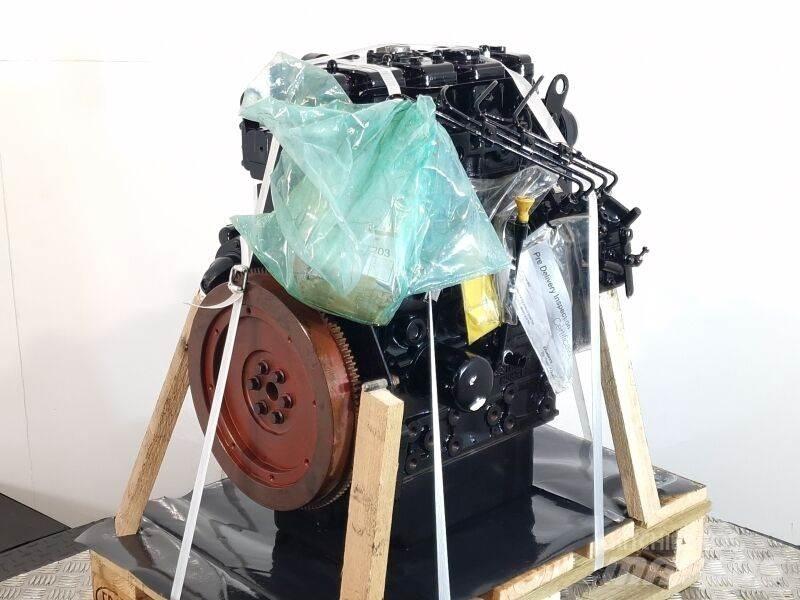 Perkins 404D-22 Motorok