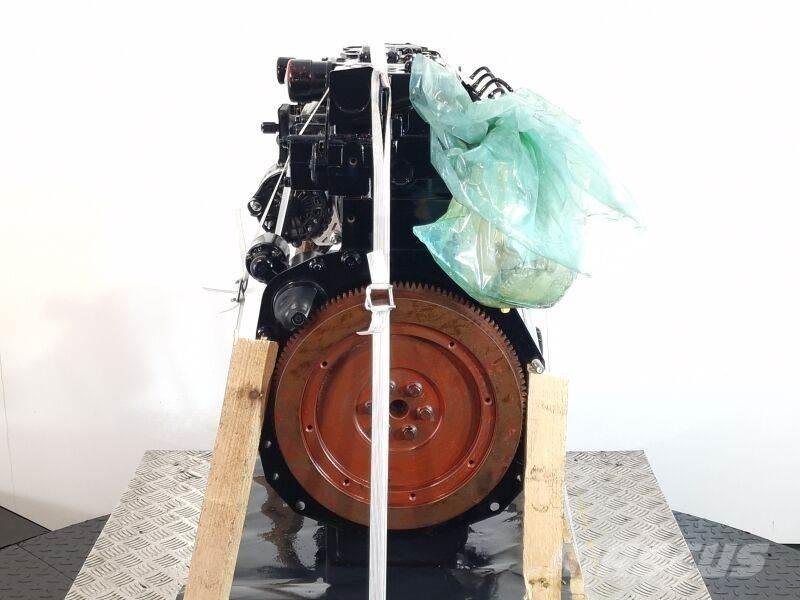 Perkins 404D-22 Motorok