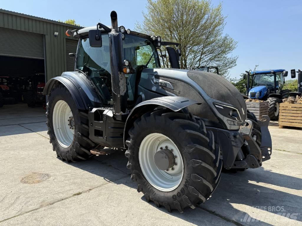 Valtra T174 Direct Traktorok