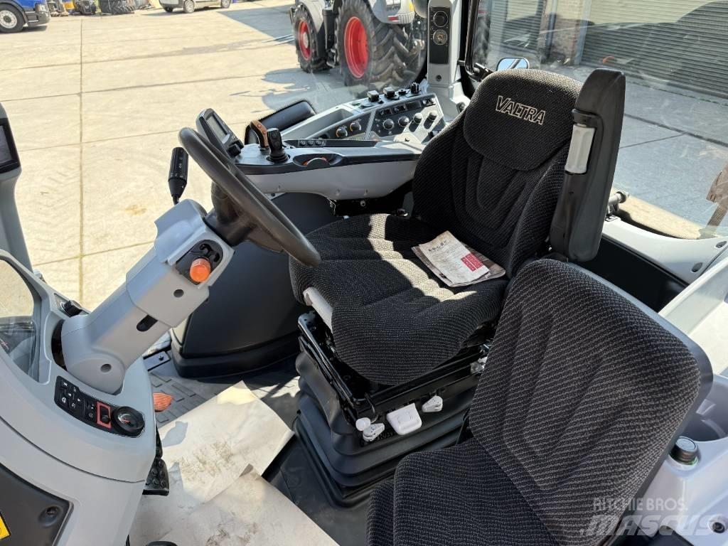 Valtra T174 Direct Traktorok