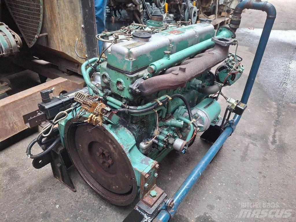 Mitsubishi 6DS70-P Motorok