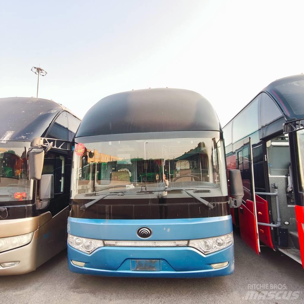 Yutong ZK6122H9 Kirándulóbuszok