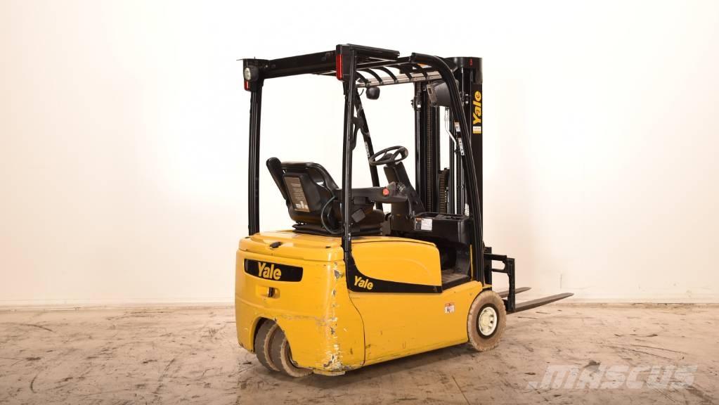 Hyster ERP16-VT Elektromos targoncák
