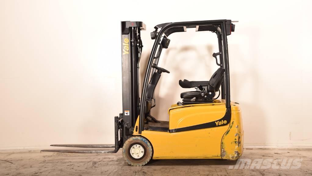 Hyster ERP16-VT Elektromos targoncák