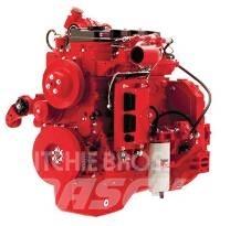 cummins engine Motorok