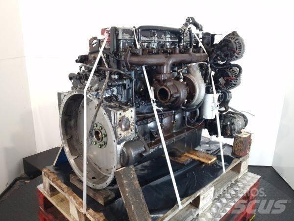 Cummins ISBE5- 250B Motorok