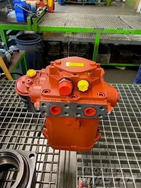 Linde HPV135 02 L Egyéb alkatrészek