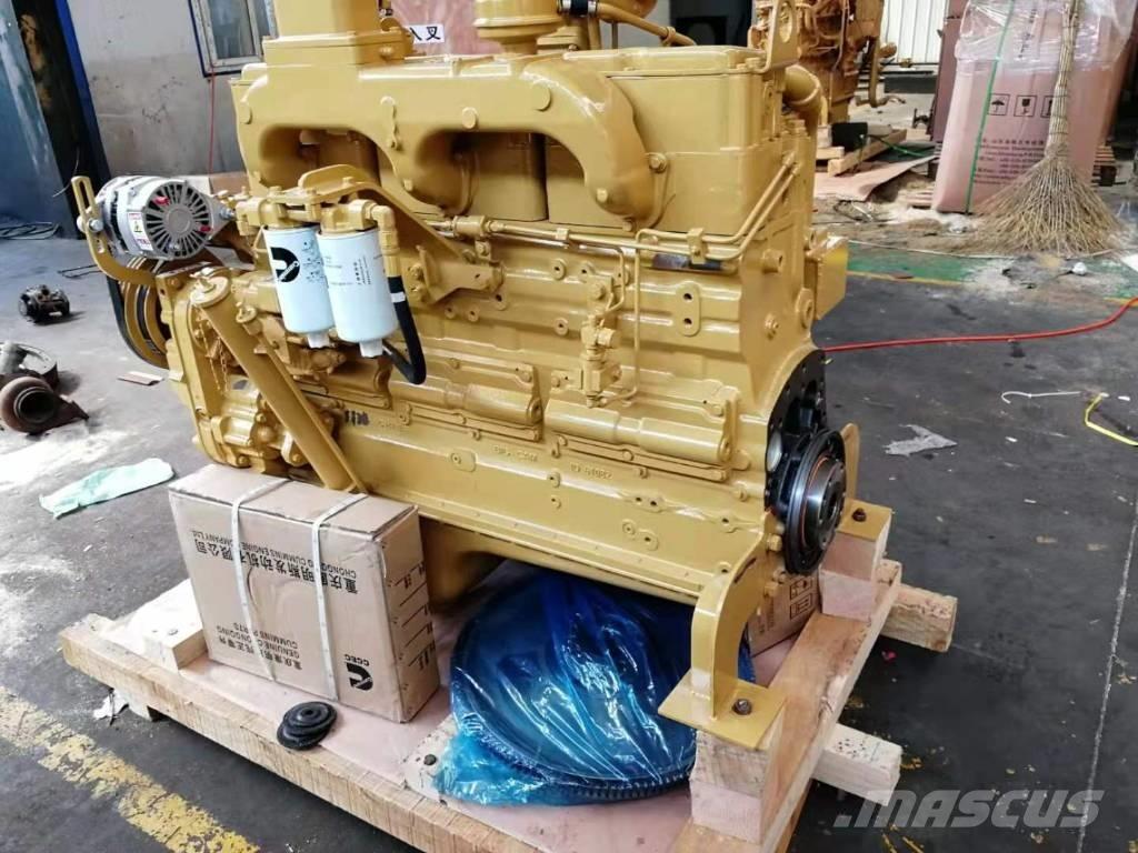 Cummins NT855-C280 Motorok