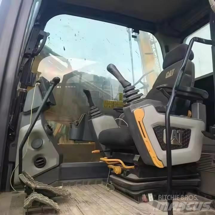CAT CAT320GC Közepes (midi) kotrók 7 t - 12 t