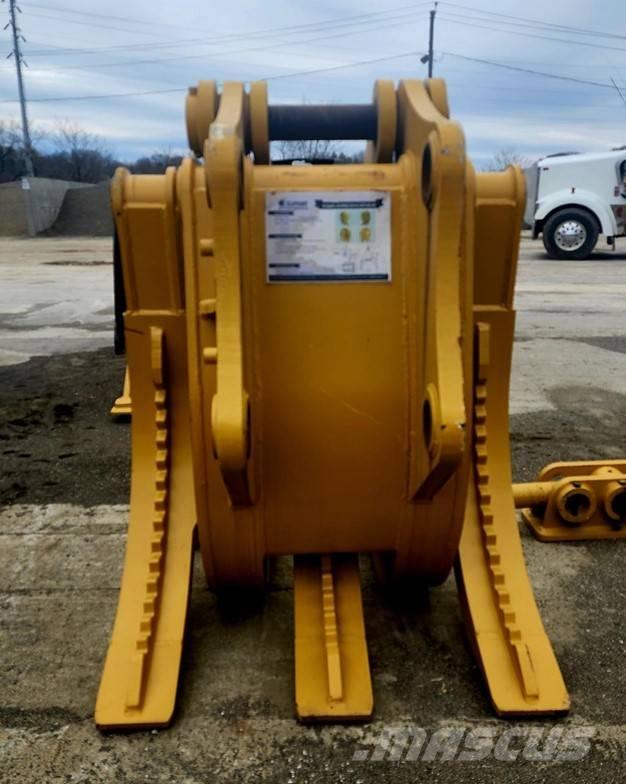  Elephant Grapple Markolók