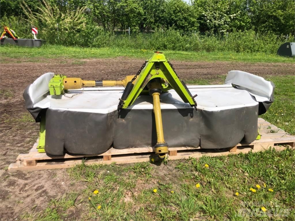 CLAAS Disco 3150 F Öntöző Kaszák
