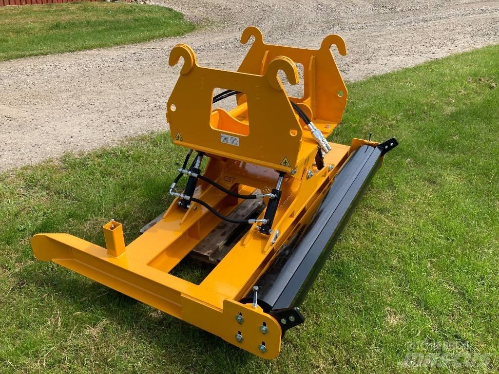 GST 1700 Afretter Gréderek