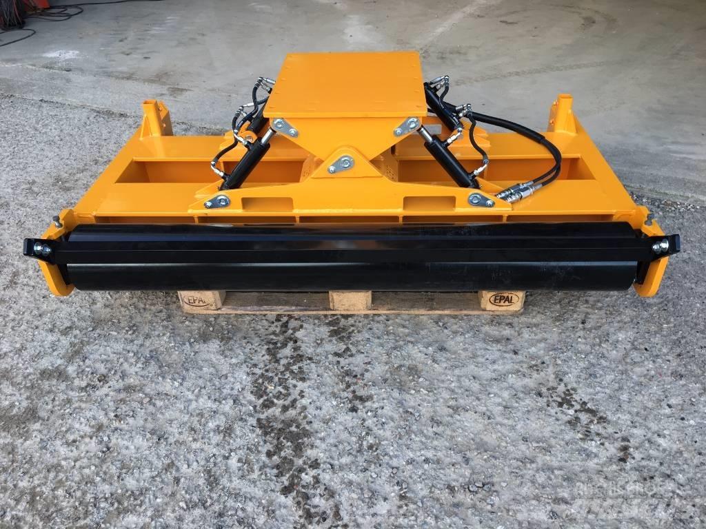 GST 1700 Afretter Gréderek