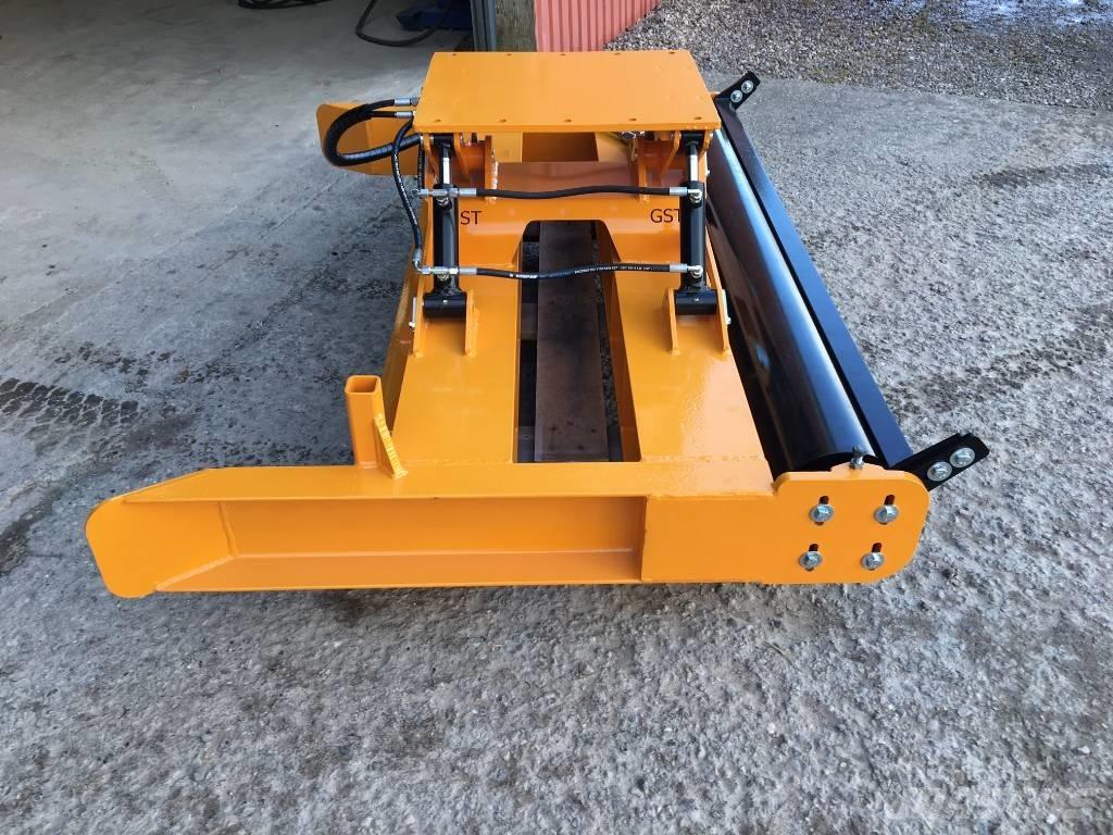 GST 1700 Afretter Gréderek