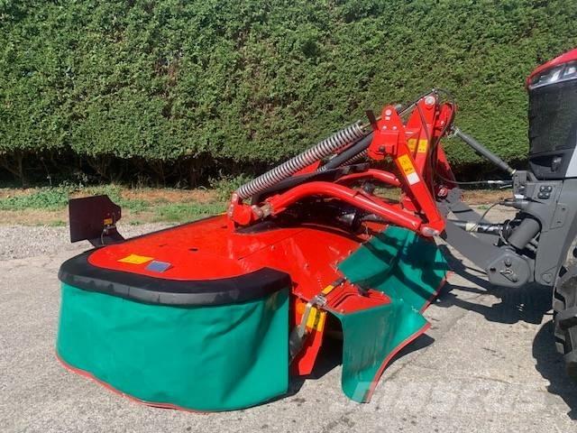 Kverneland 3332FT Öntöző Kaszák