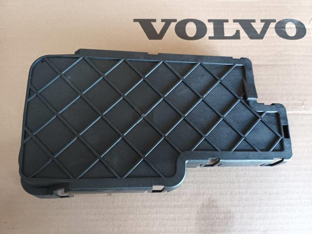 Volvo COVER 8171381 Alváz és felfüggesztés