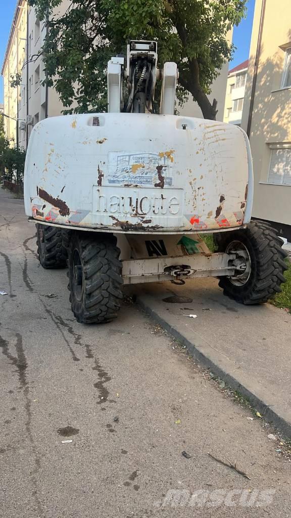 Haulotte H23 Építőipari felvonók