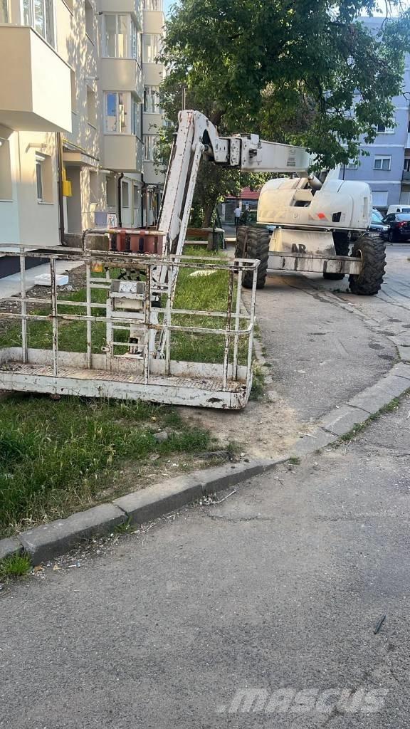 Haulotte H23 Építőipari felvonók