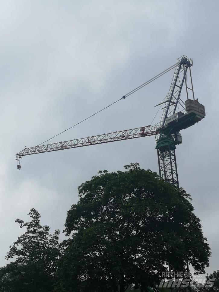 Terex CTL 260 -18 Torony daruk