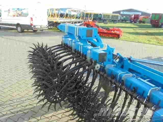  CARRÉ ROTANET 9 Egyéb mezőgazdasági gépek