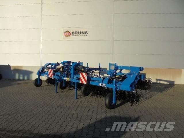  CARRÉ ROTANET 9 Egyéb mezőgazdasági gépek