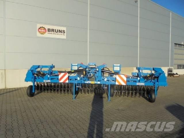  CARRÉ ROTANET 9 Egyéb mezőgazdasági gépek