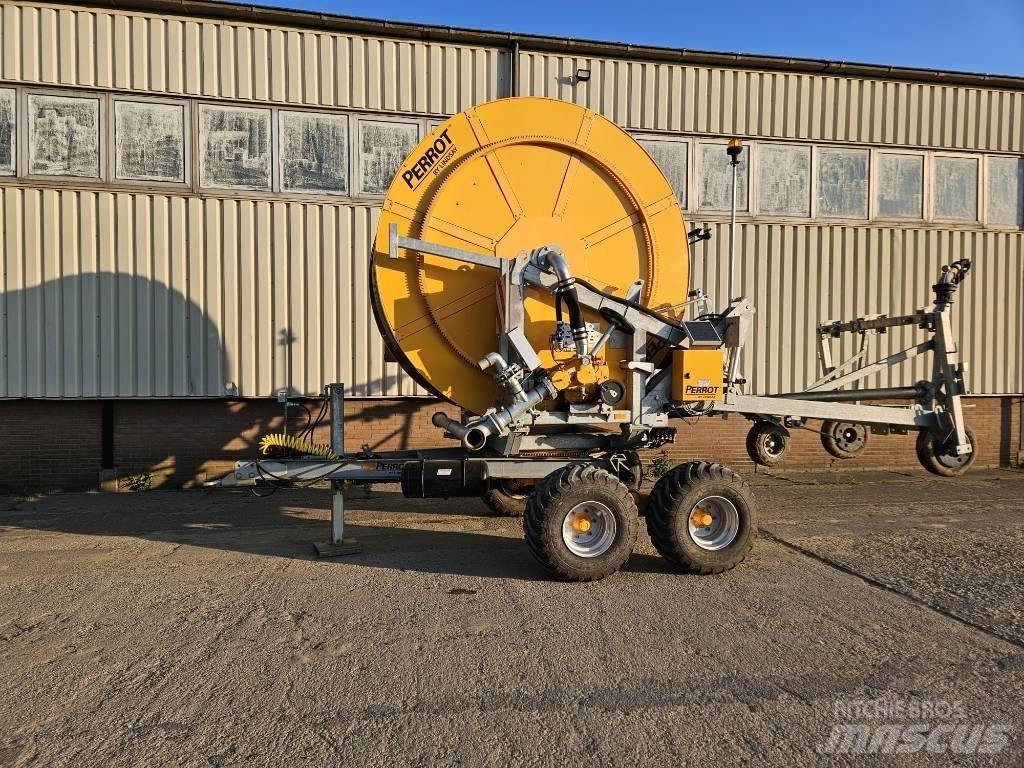  Perrot TR40 Öntözőrendszerek