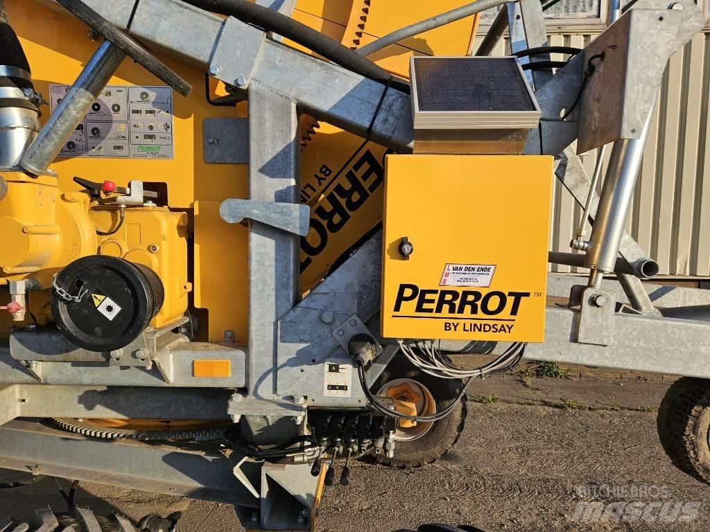  Perrot TR40 Öntözőrendszerek