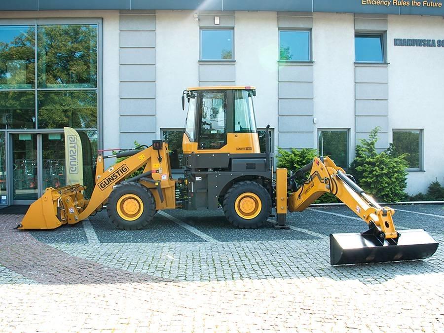 Günstig B918 Kotrórakodók