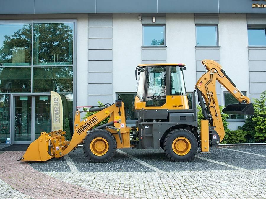 Günstig B918 Kotrórakodók