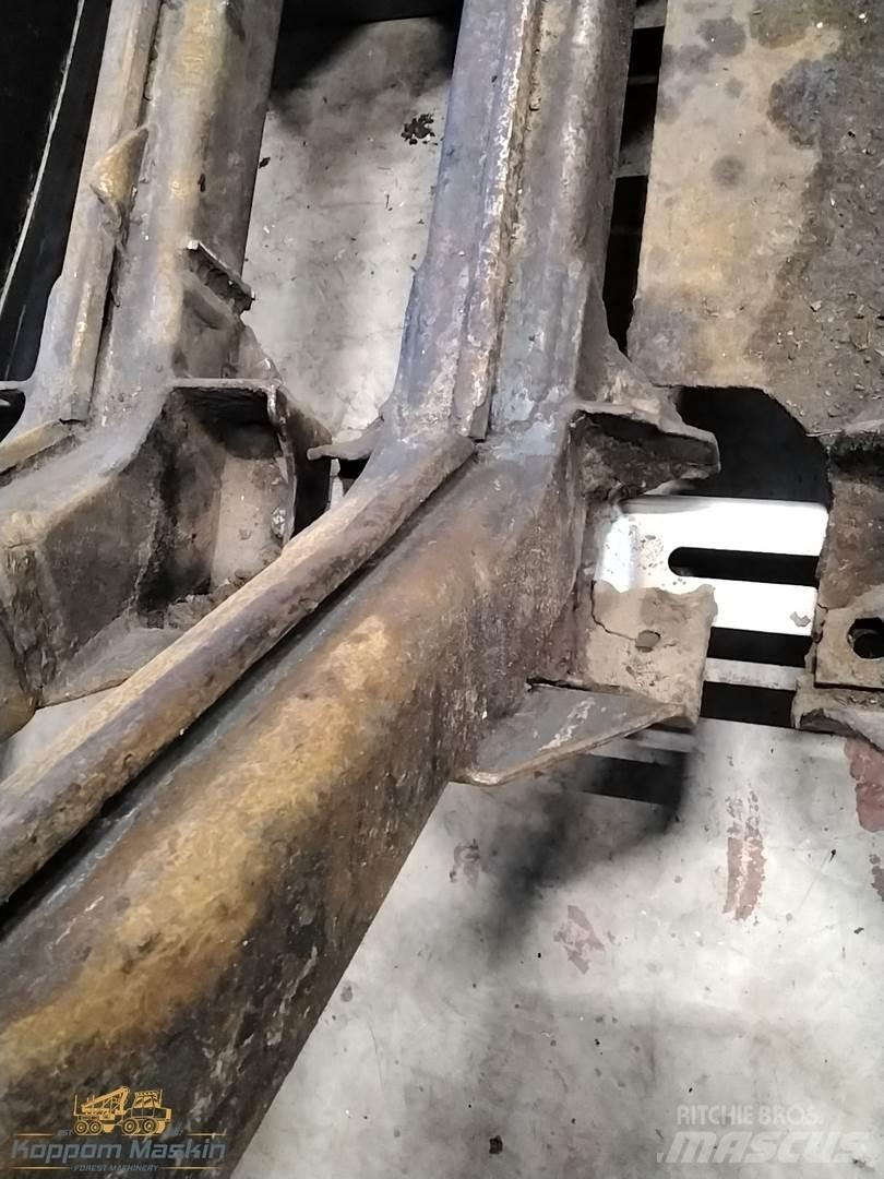 Gremo 950f Egyéb tartozékok