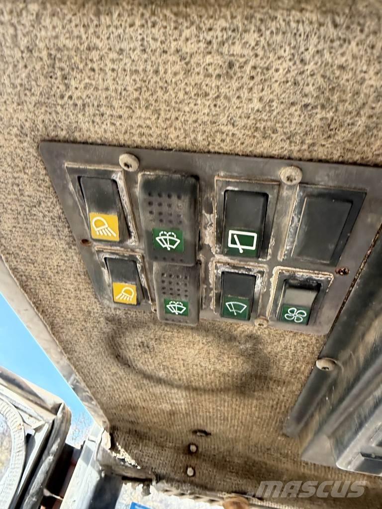 Dynapac CA 251 D Egydobos hengerek