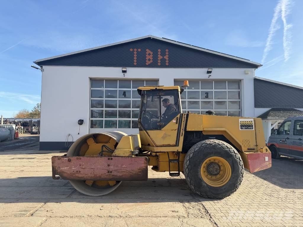 Dynapac CA 251 D Egydobos hengerek