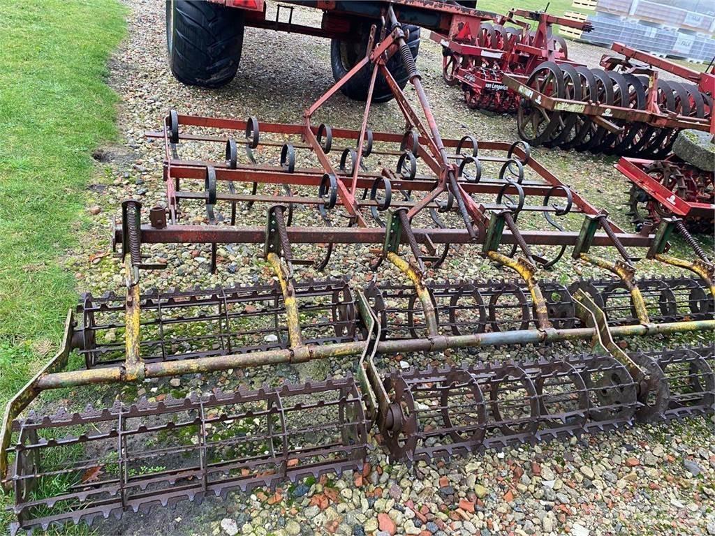 Kongskilde 3 m Kultivátorok