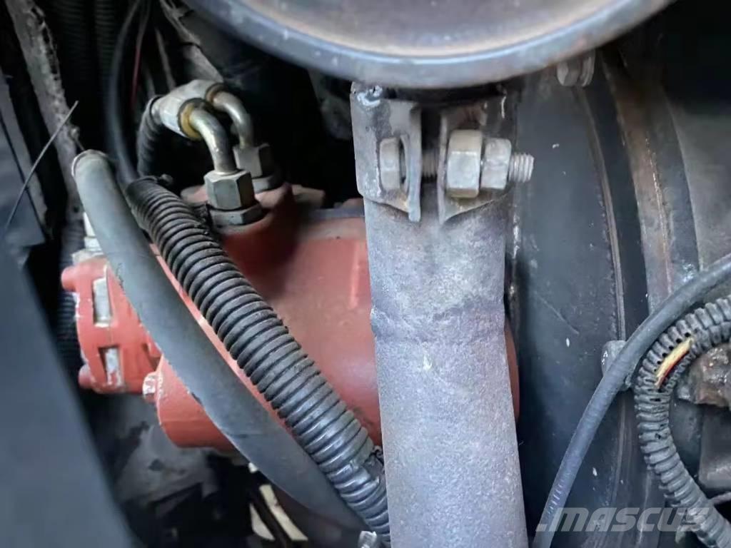 Hitachi ZX 30 U Mini kotrók < 7t