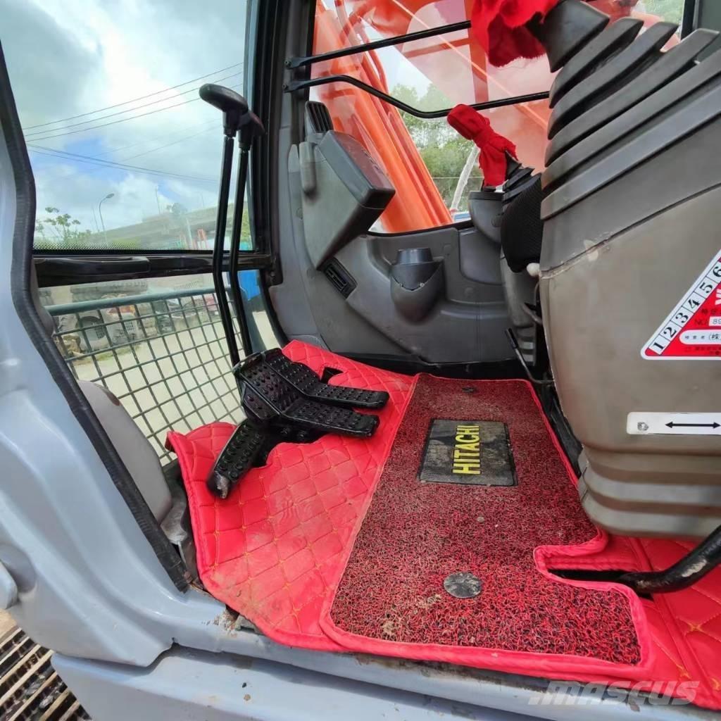 Hitachi ZAXIS 200-3G Lánctalpas kotrók