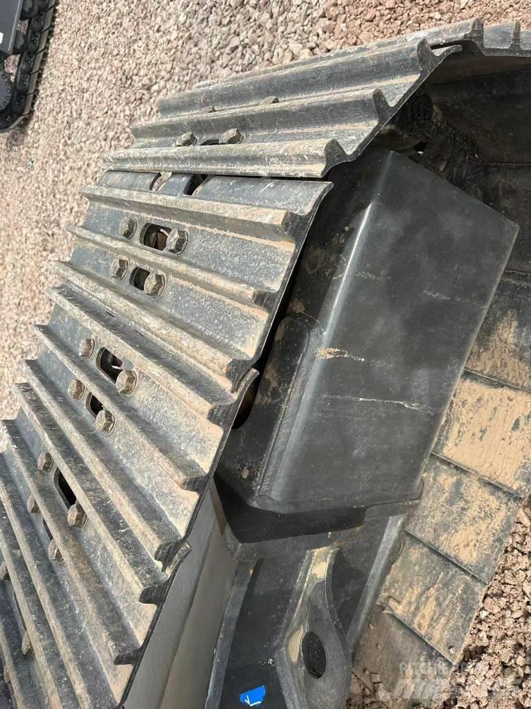 Volvo EC 240 Lánctalpas kotrók