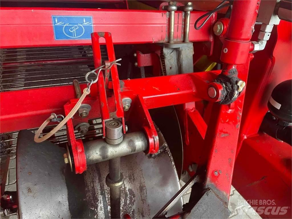 Grimme SE 150-60 Hagyma betakarítók
